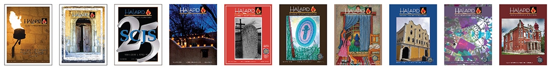 HaLapid, Editor-In-Chief