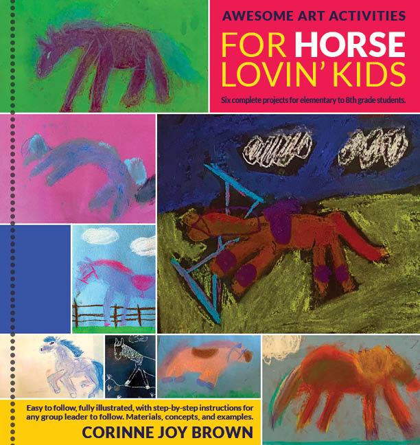 horse-lovin-kids-cover
