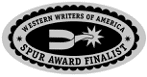 “Finding Home” is a Spur Finalist in the Western Writers of America 2020 Spur Awards