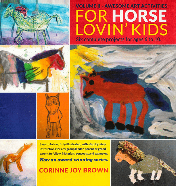 9 Awesome New Art Activity Books for Kids and Their Grown Ups